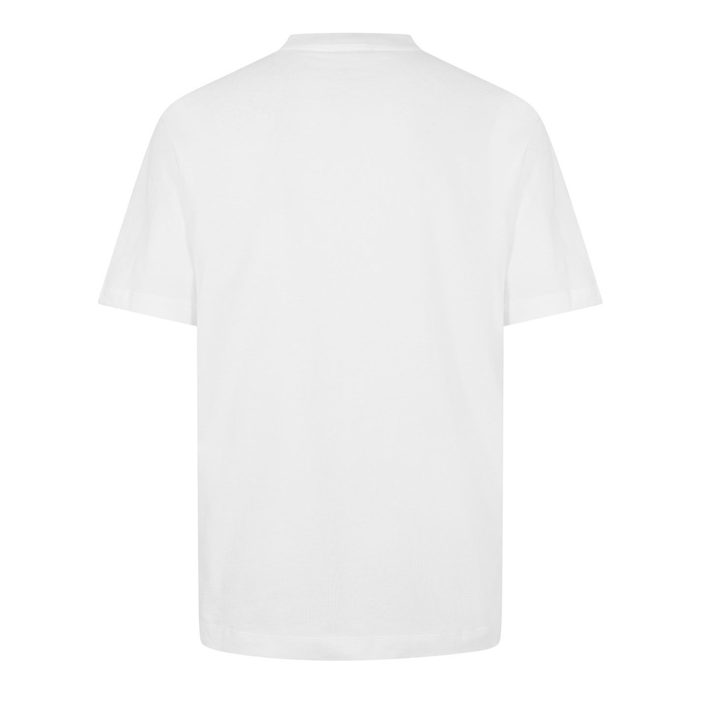 Versace o1g2r1mq0526 Medusa T-Shirt in Optical White Size US XL / EU 56 / 4 - 2 Thumbnail