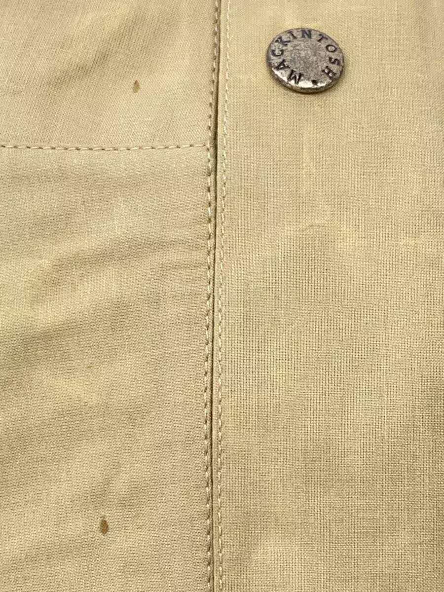 Comme des Garcons × Junya Watanabe × Mackintosh Hooded Cotton Shell Jacket Size US M / EU 48-50 / 2 - 7 Thumbnail