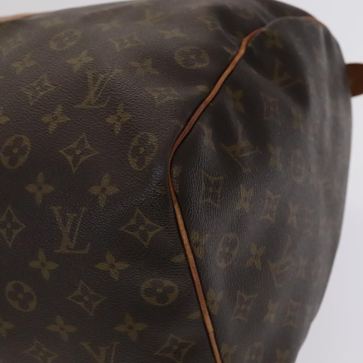 Louis Vuitton LOUIS VUITTON Monogram Keepall 50 Boston Bag M41426 Size ONE SIZE - 9 Thumbnail