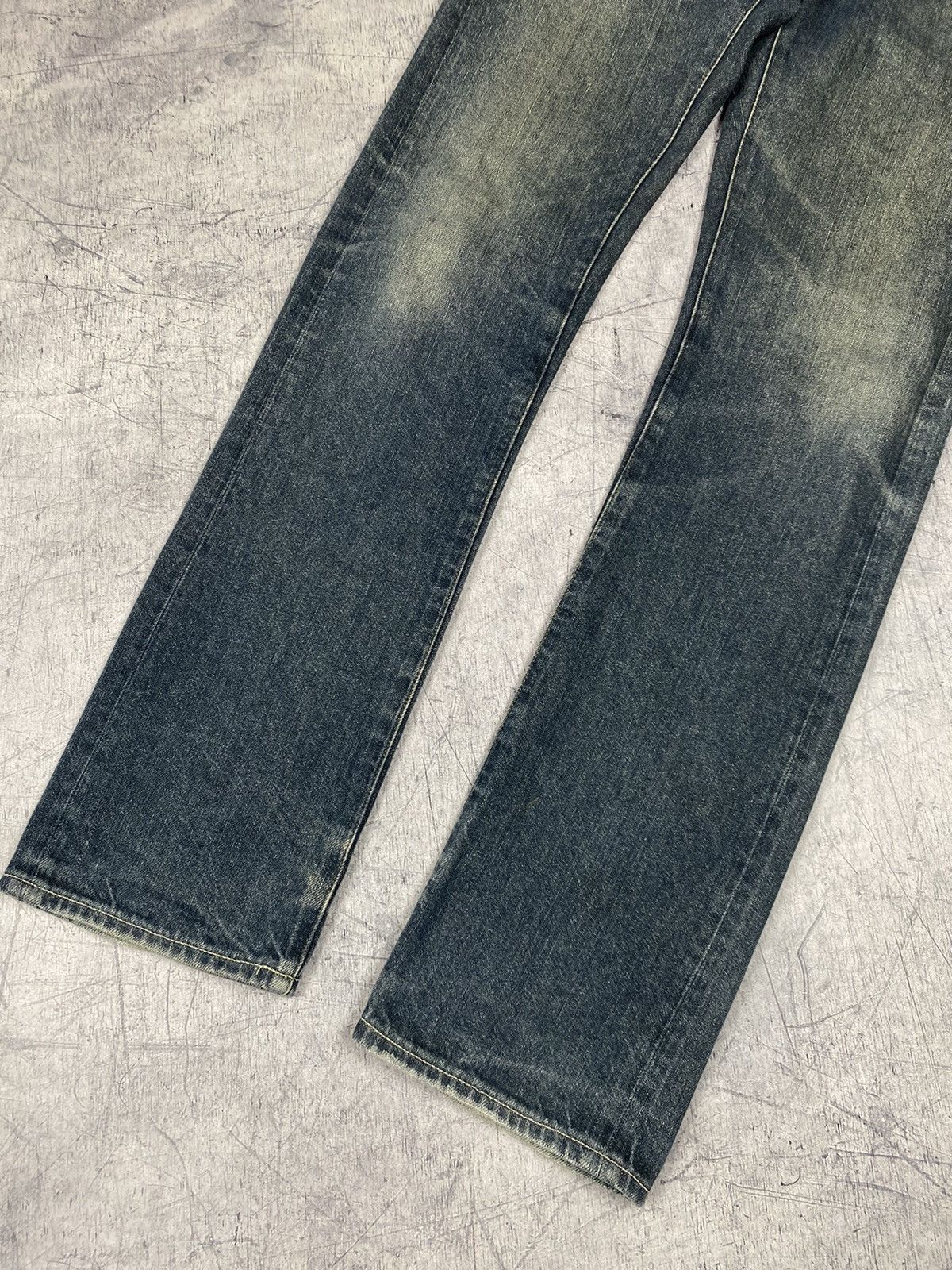 G-Star Vintage G Star Raw Jeans Denim Pants Size US 29 - 10 Thumbnail