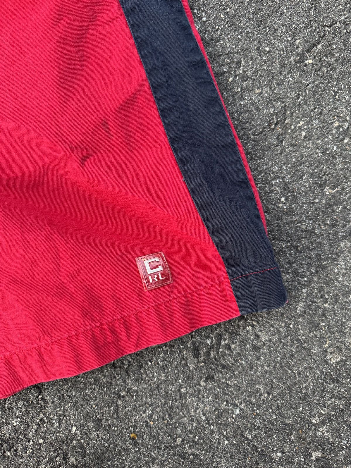 Chaps Ralph Lauren Nice design short pant by Chaps Ralph Lauren Size US 40 / EU 56 - 4 Thumbnail