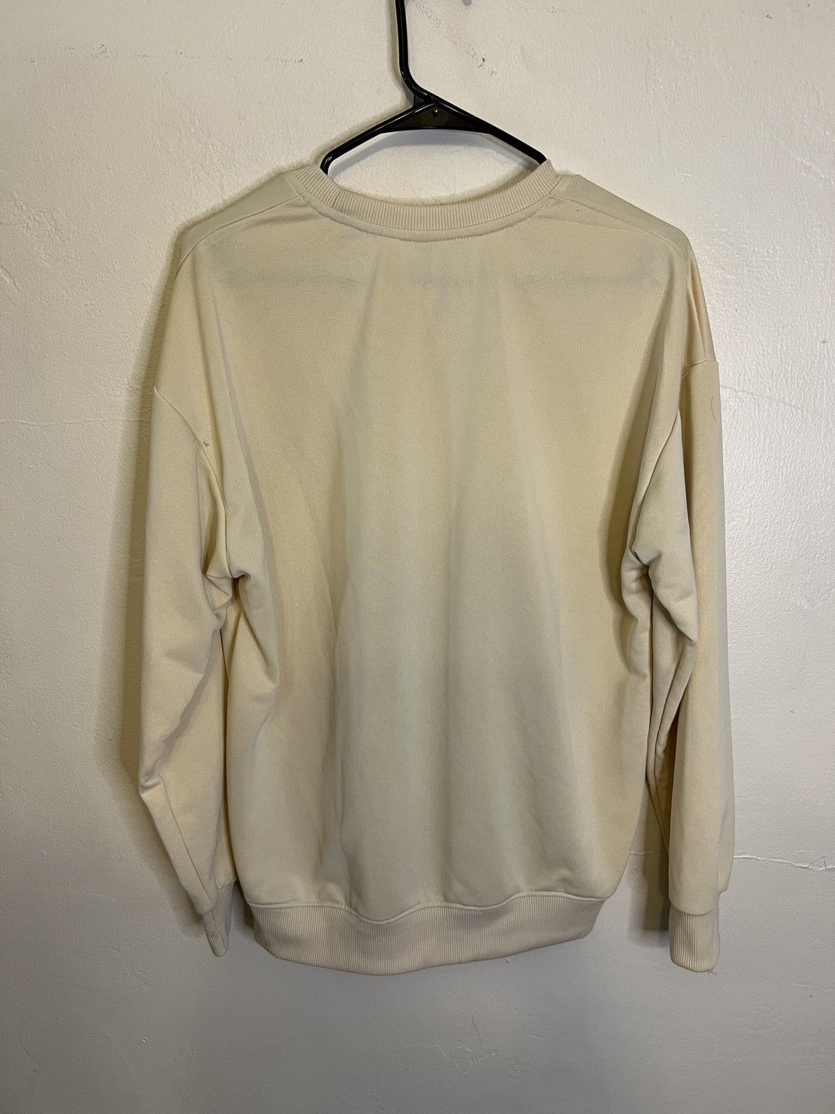 Other Vintage Floral Sweater Size M / US 6-8 / IT 42-44 - 3 Thumbnail