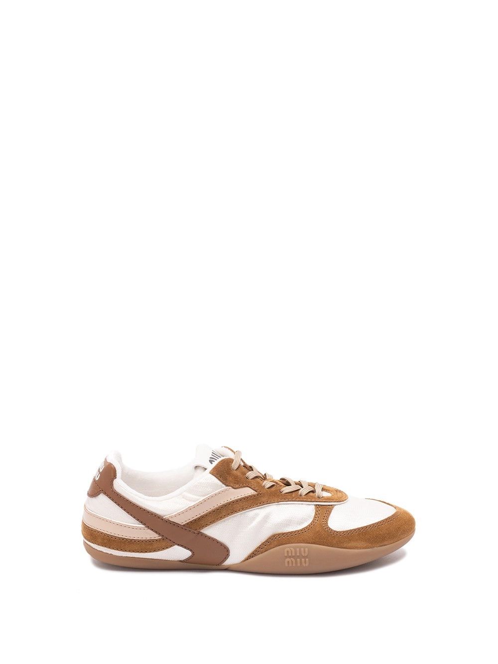 Miu Miu `Gymnasium` Sneakers Size US 6 / IT 36 - 1 Thumbnail
