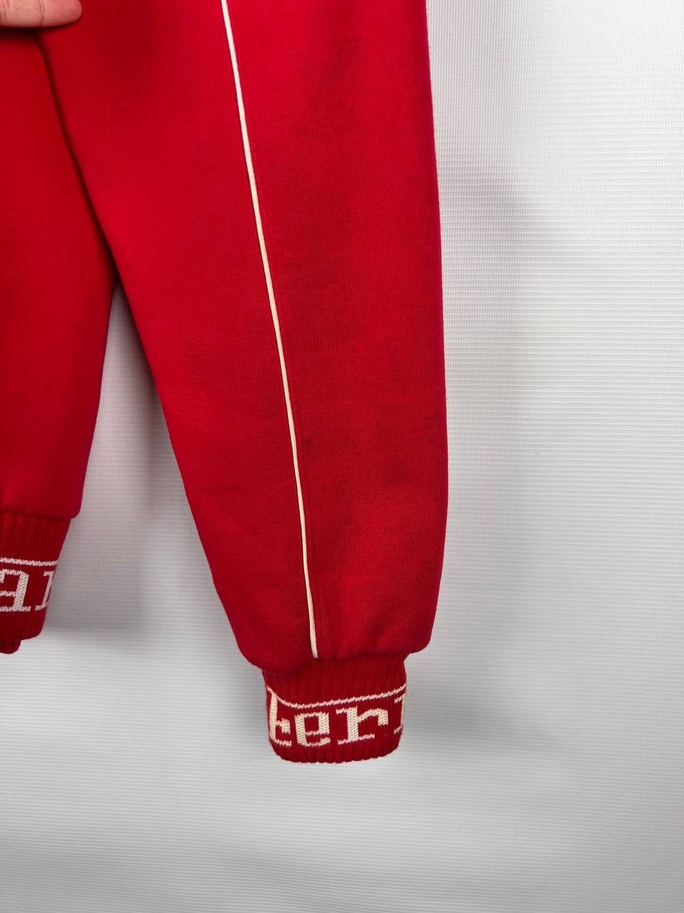 Ferrari Ferrari Formula 1 vintage jacket size L Size US L / EU 52-54 / 3 - 9 Thumbnail