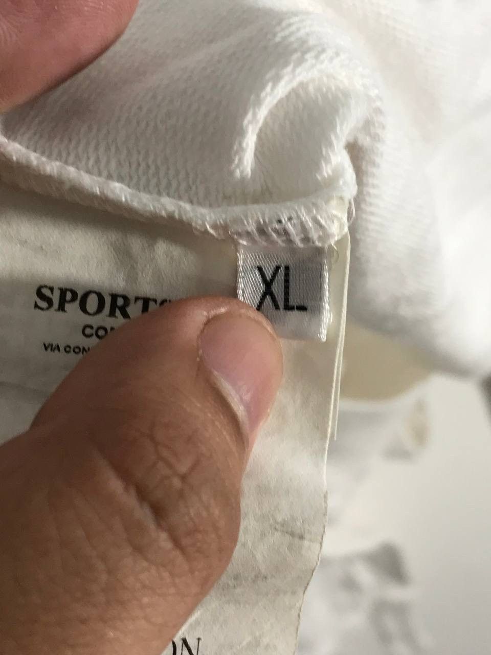 C.P. Company simple but nice Size US XL / EU 56 / 4 - 13 Thumbnail