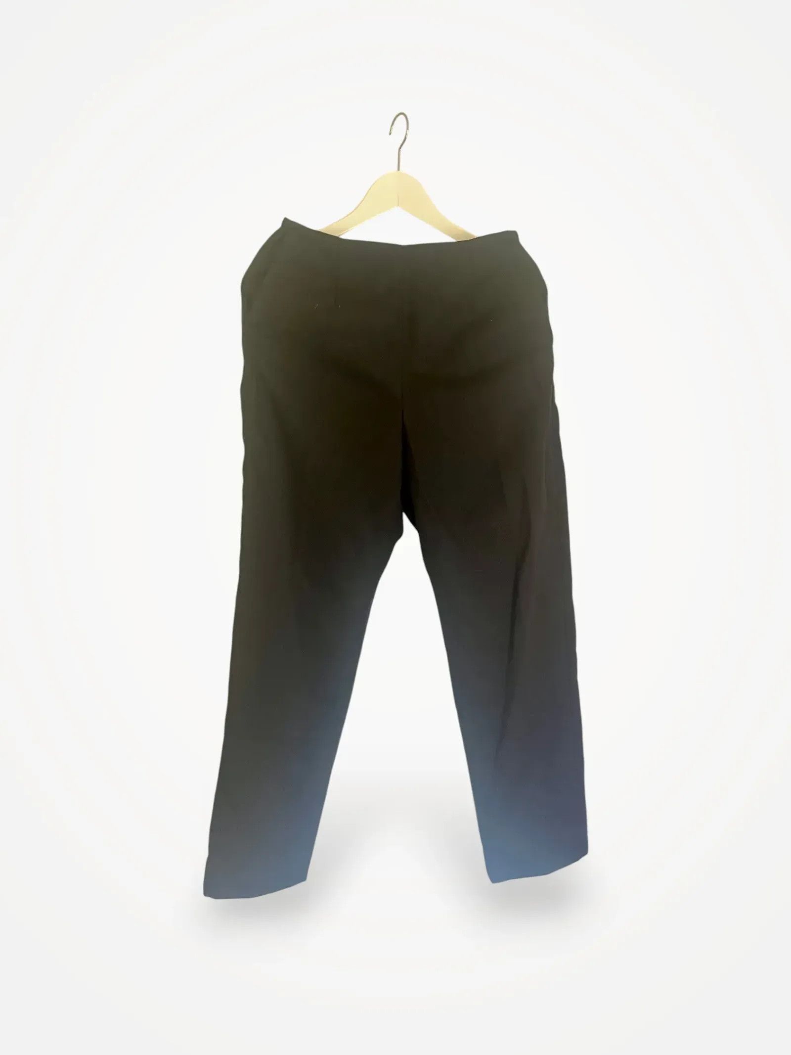 Arket Arket 231118-015 Pants Size 26" / US 2 / IT 38 - 1 Thumbnail