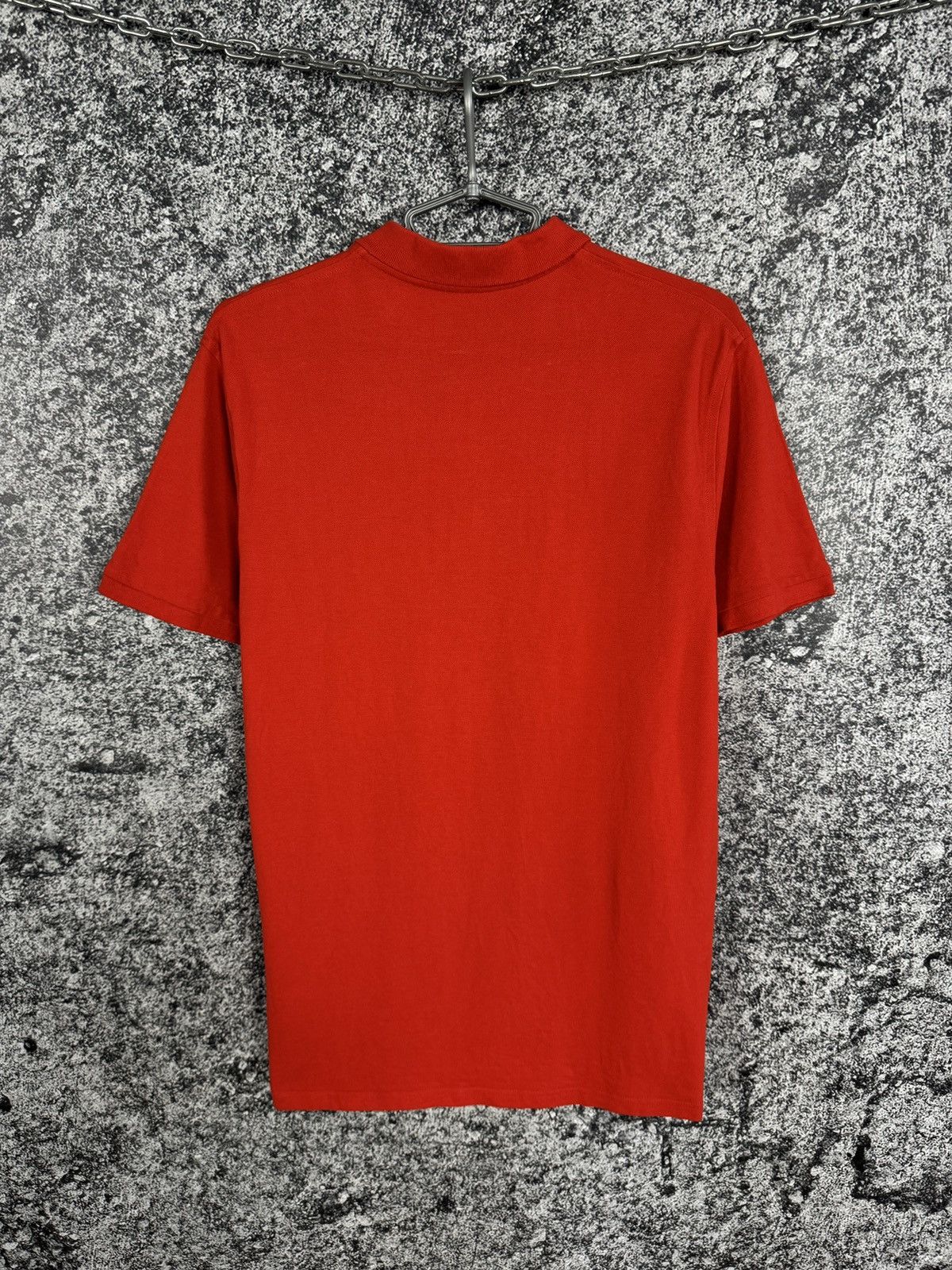 Ferrari Men’s Ferrari Challenge Racing Polo Shirt Firelli F1 Size L Size US L / EU 52-54 / 3 - 9 Thumbnail