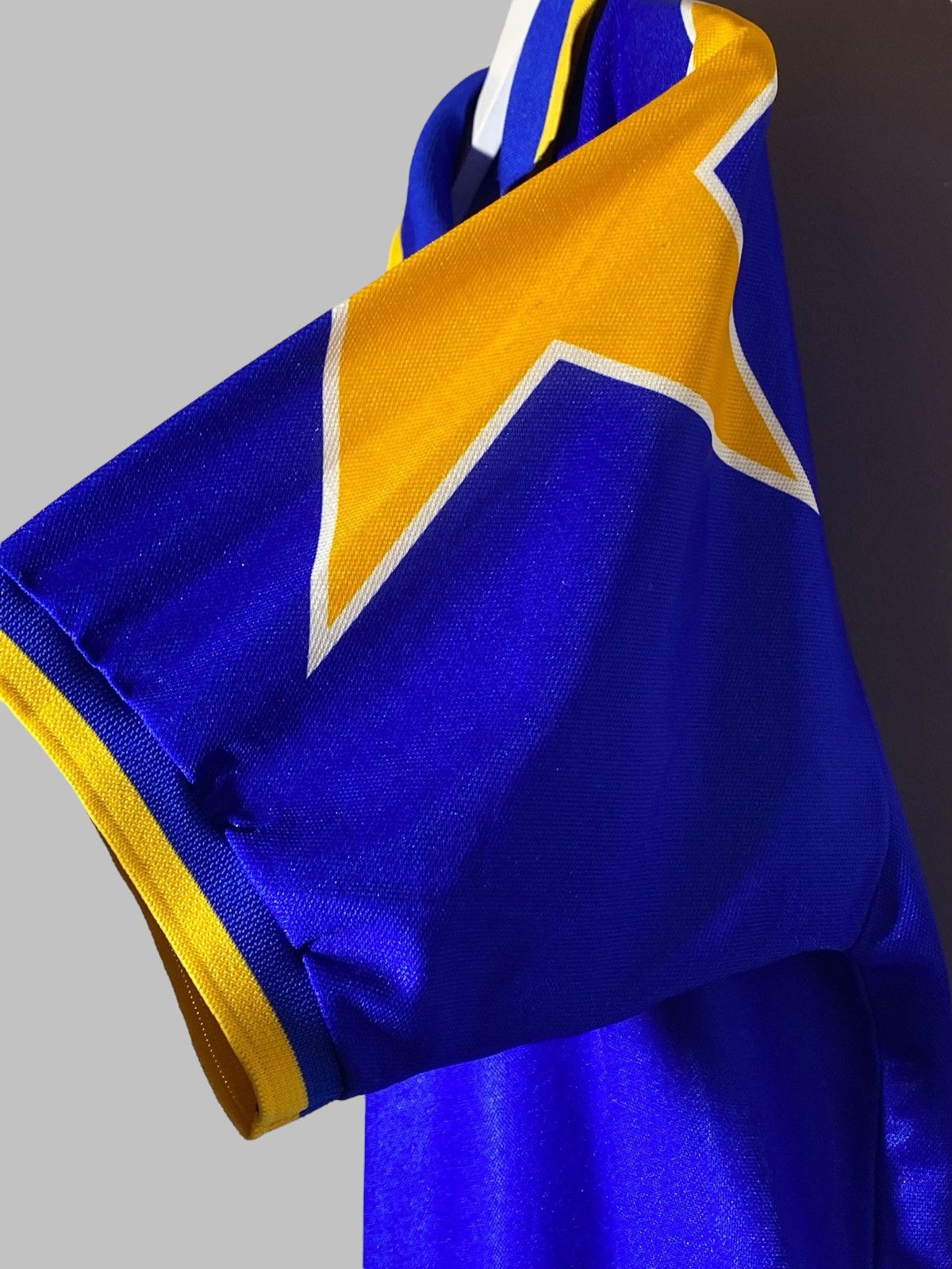 Kappa Vintage Kappa Juventus 1994 1995 Away Football Shirt Danone Size US XL / EU 56 / 4 - 11 Thumbnail