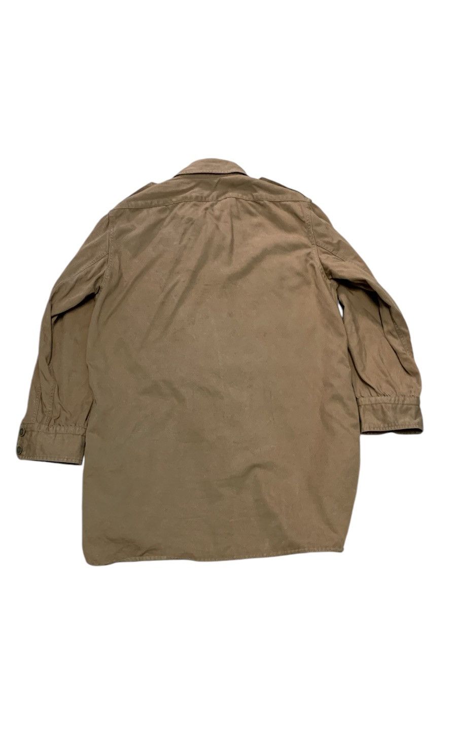 Japanese Brand × LOWRYS FARM × Vintage Lowrys Farm Army Jacket Vintage Size US M / EU 48-50 / 2 - 2 Thumbnail