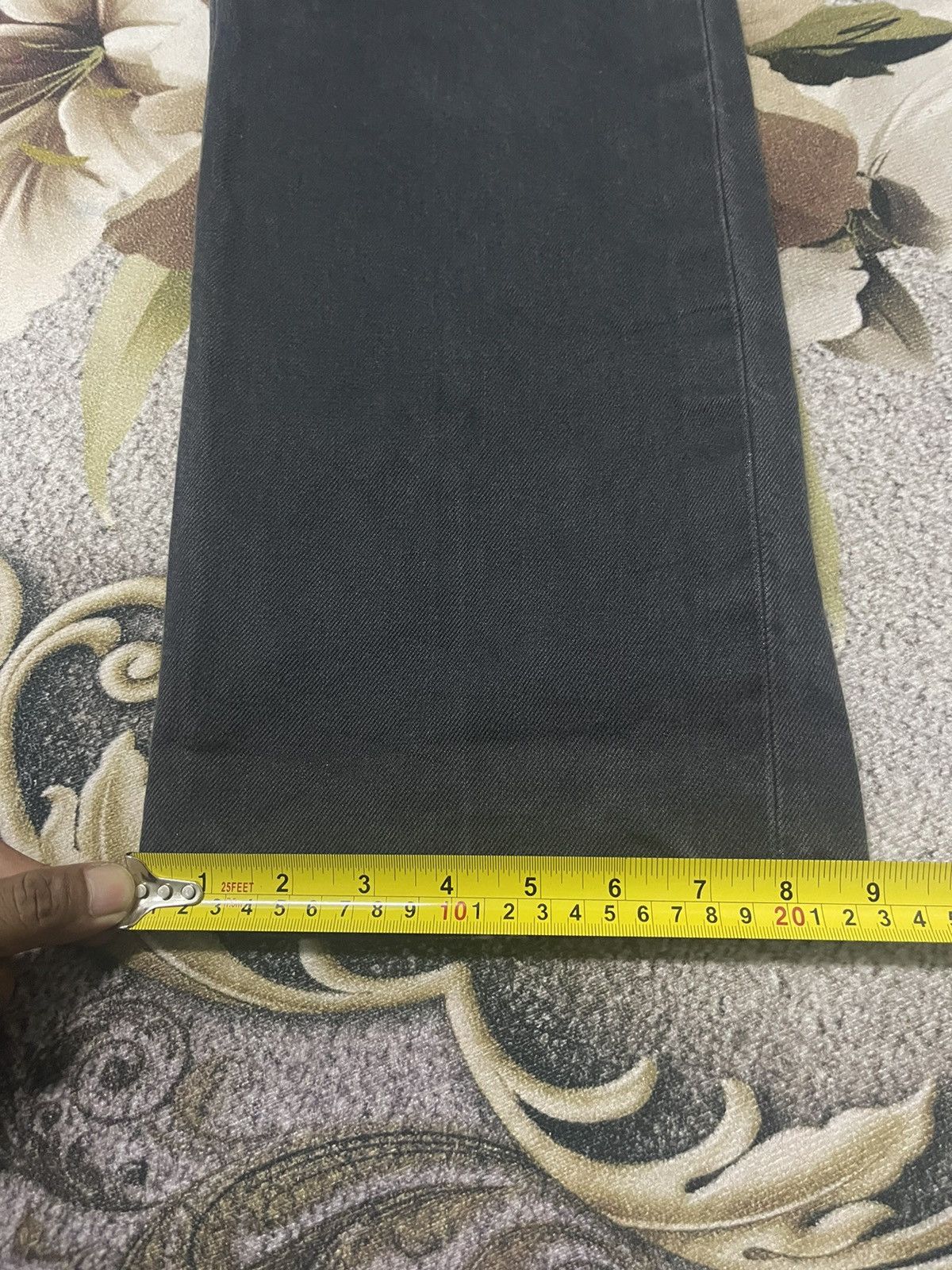 Designer Vintage Louis Vuitton Size US 37 - 16 Thumbnail