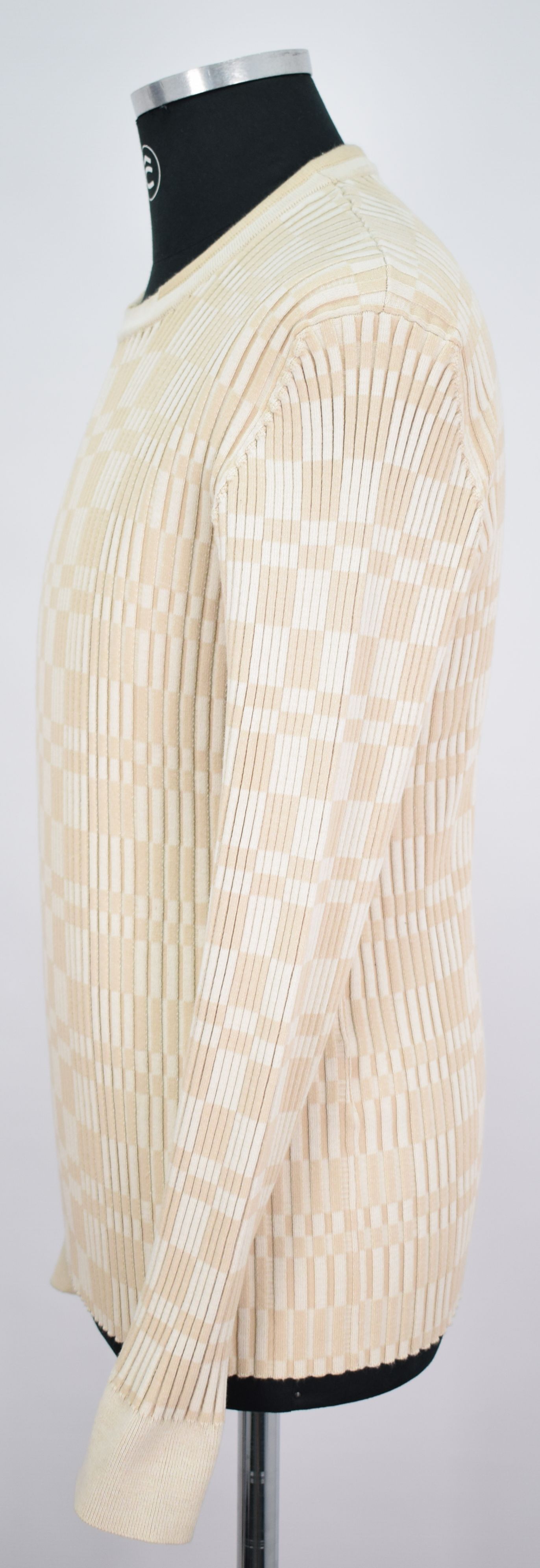 Jacquemus Jacquemus Made in Italy Jumper Size US L / EU 52-54 / 3 - 2 Thumbnail