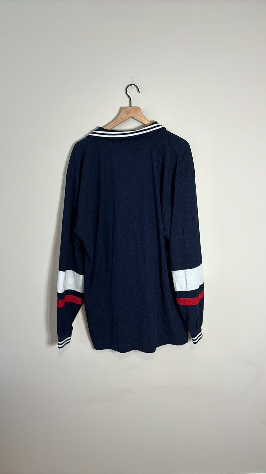 Southpole × Vintage Vintage Southpole Jersey Size US XL / EU 56 / 4 - 4 Thumbnail