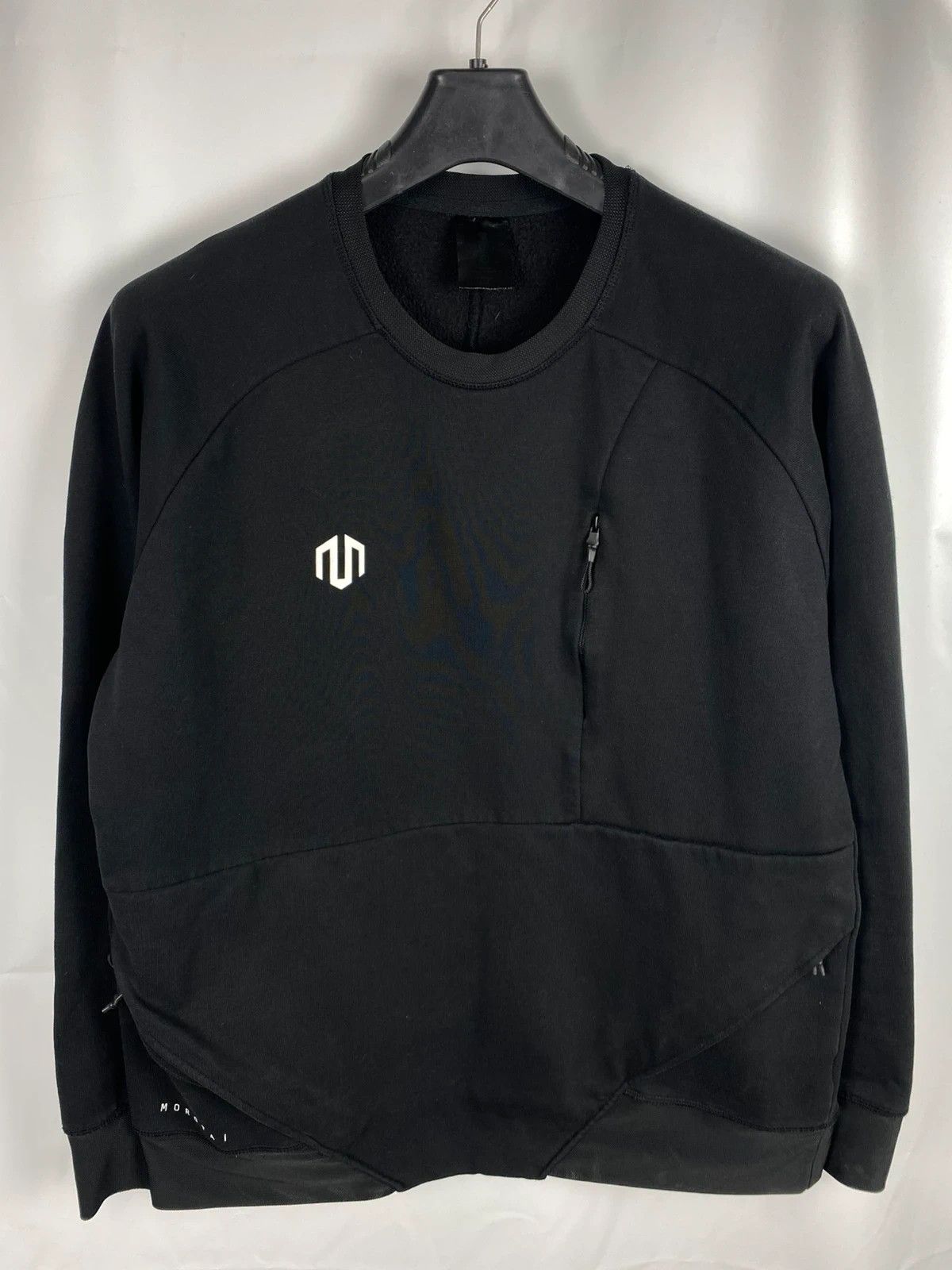 Other Morotai Sweatshirt Active Men size XL Size US XL / EU 56 / 4 - 1 Thumbnail