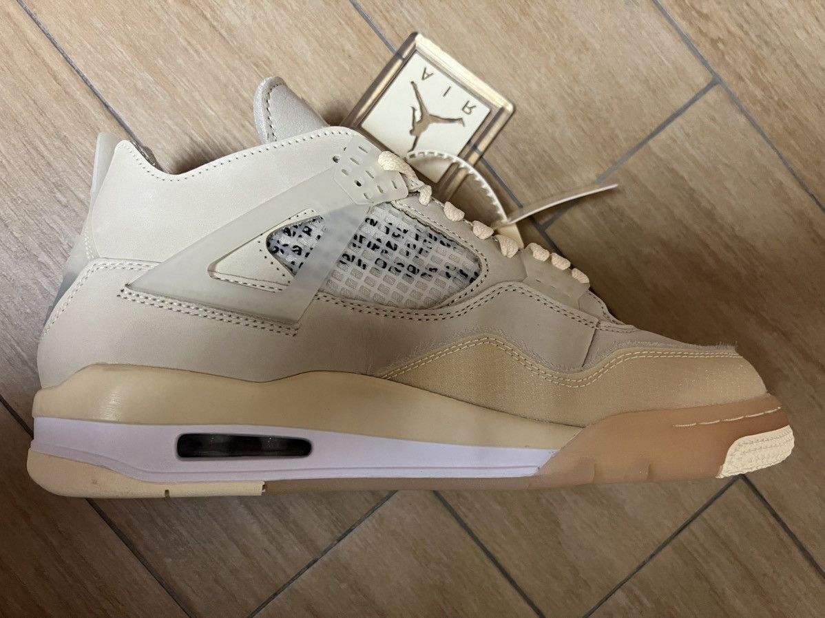 Nike Jordan x off white Size US 8.5 / EU 41-42 - 8 Thumbnail