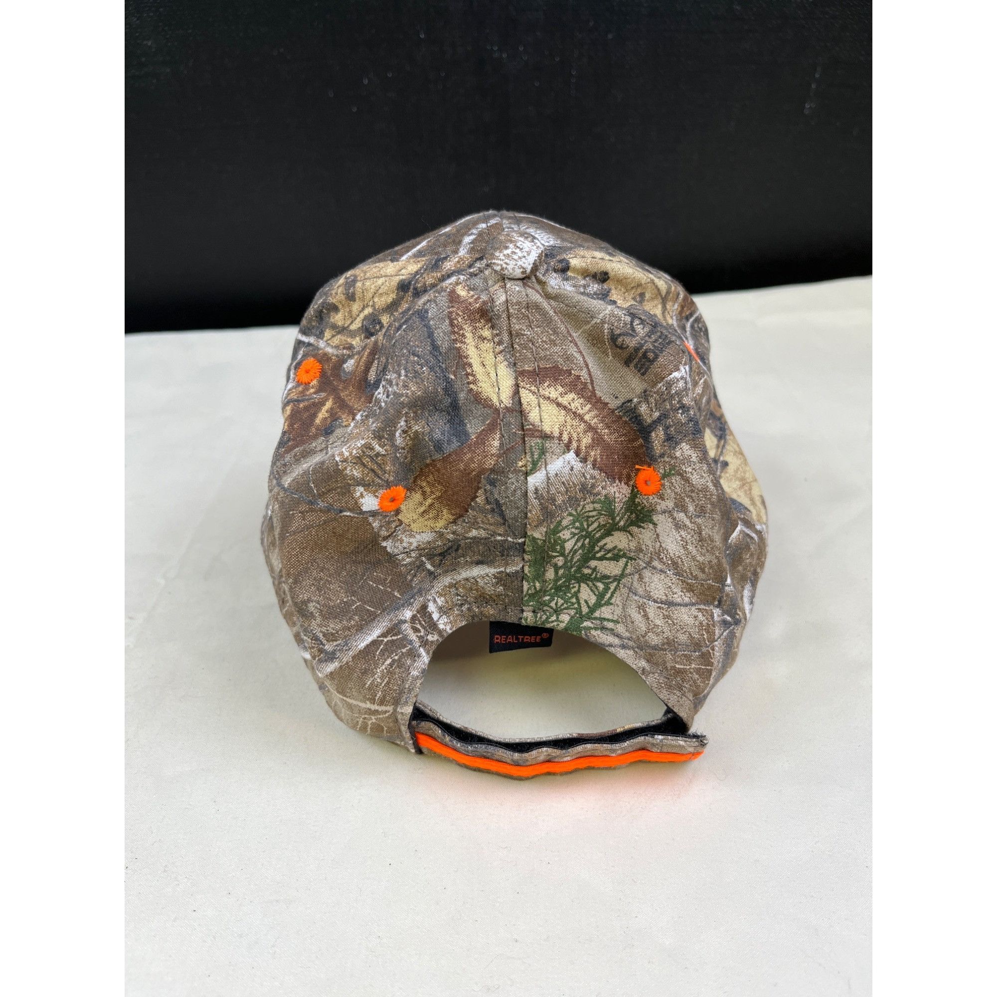 Other Riggs Distler Men's Multicolor Adjustable Strapback Sport Ha Size ONE SIZE - 3 Thumbnail