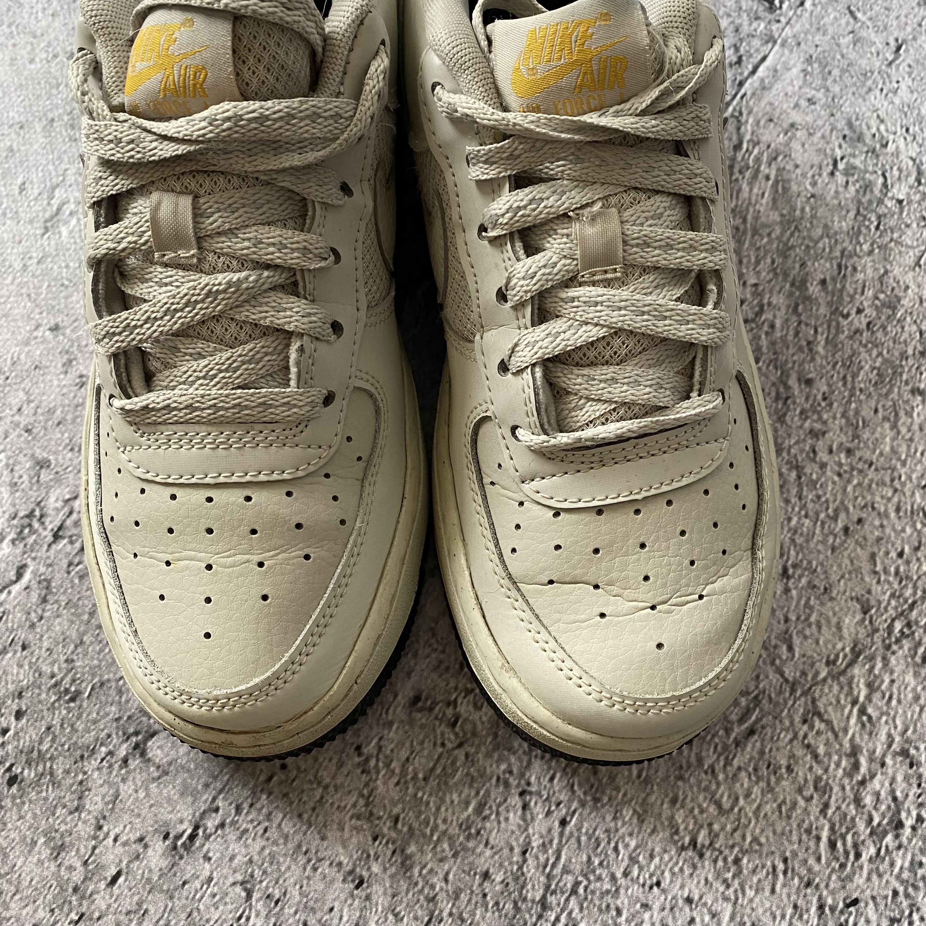 Nike Nike Air Force 1 GS Size 36 Size US 4 / IT 34 - 2 Thumbnail