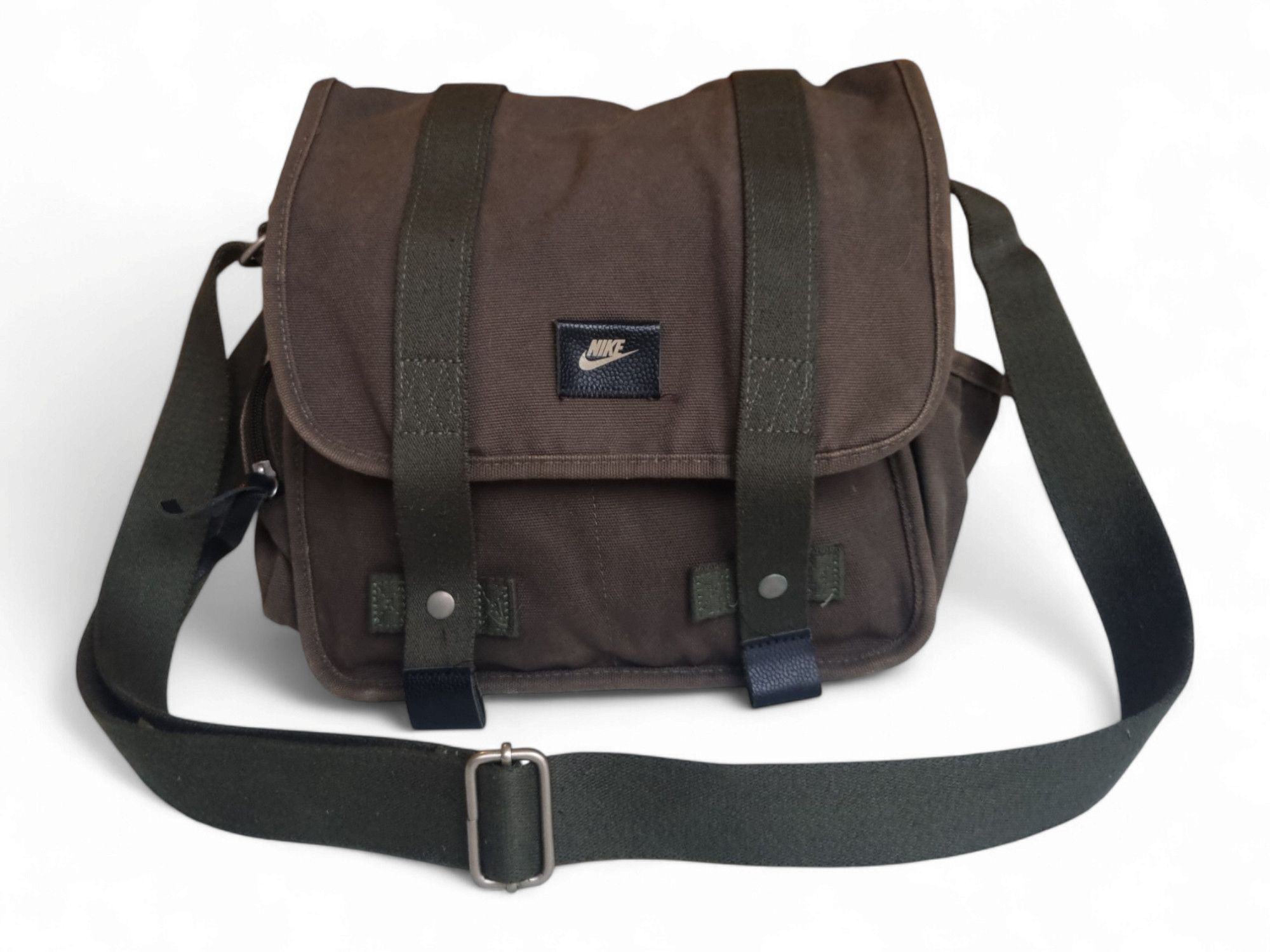 Nike × Vintage Nike Vintage Bag 90s Size ONE SIZE - 1 Thumbnail