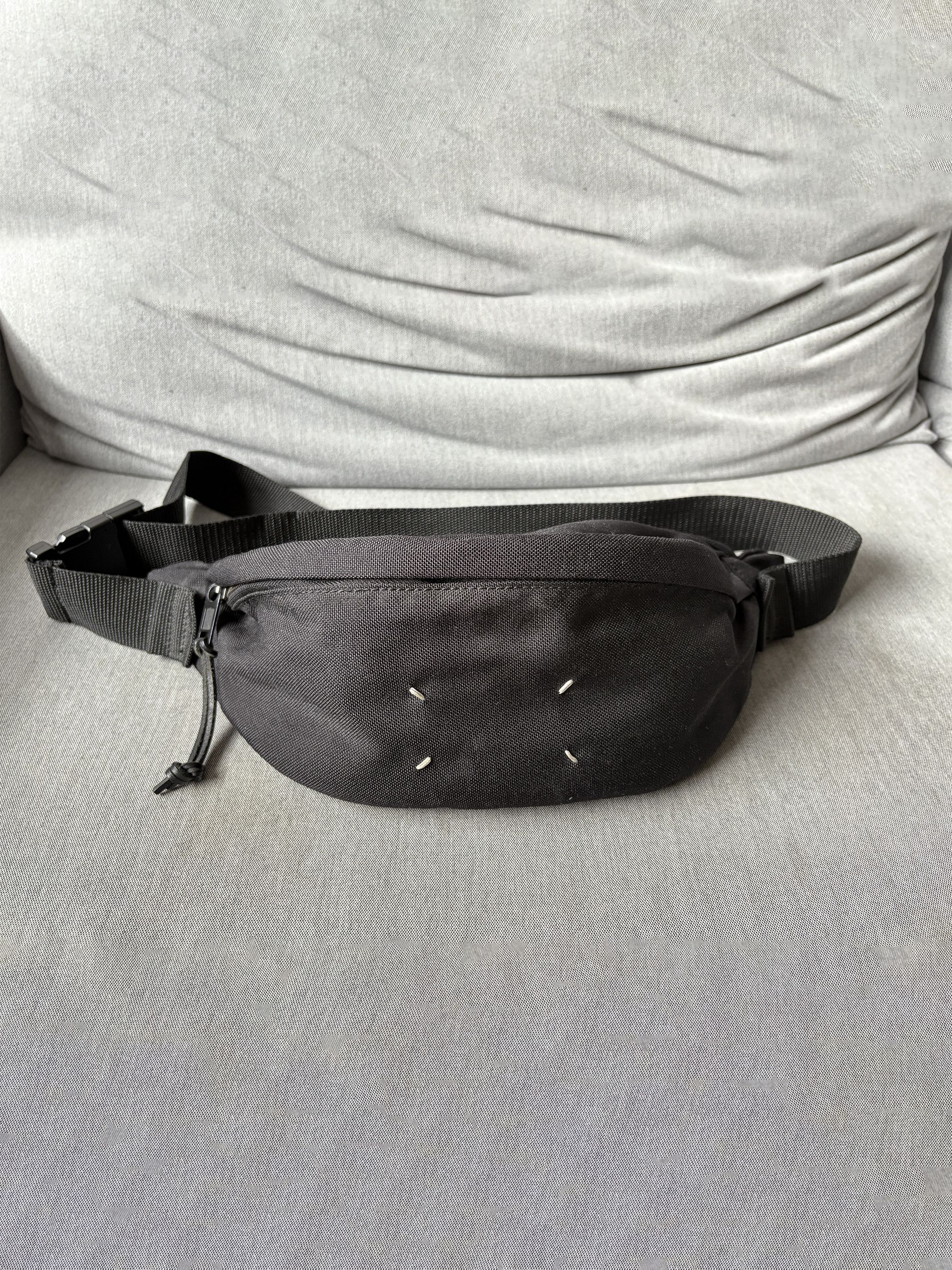 Maison Margiela MARGIELA SIDE BAG | Grailed