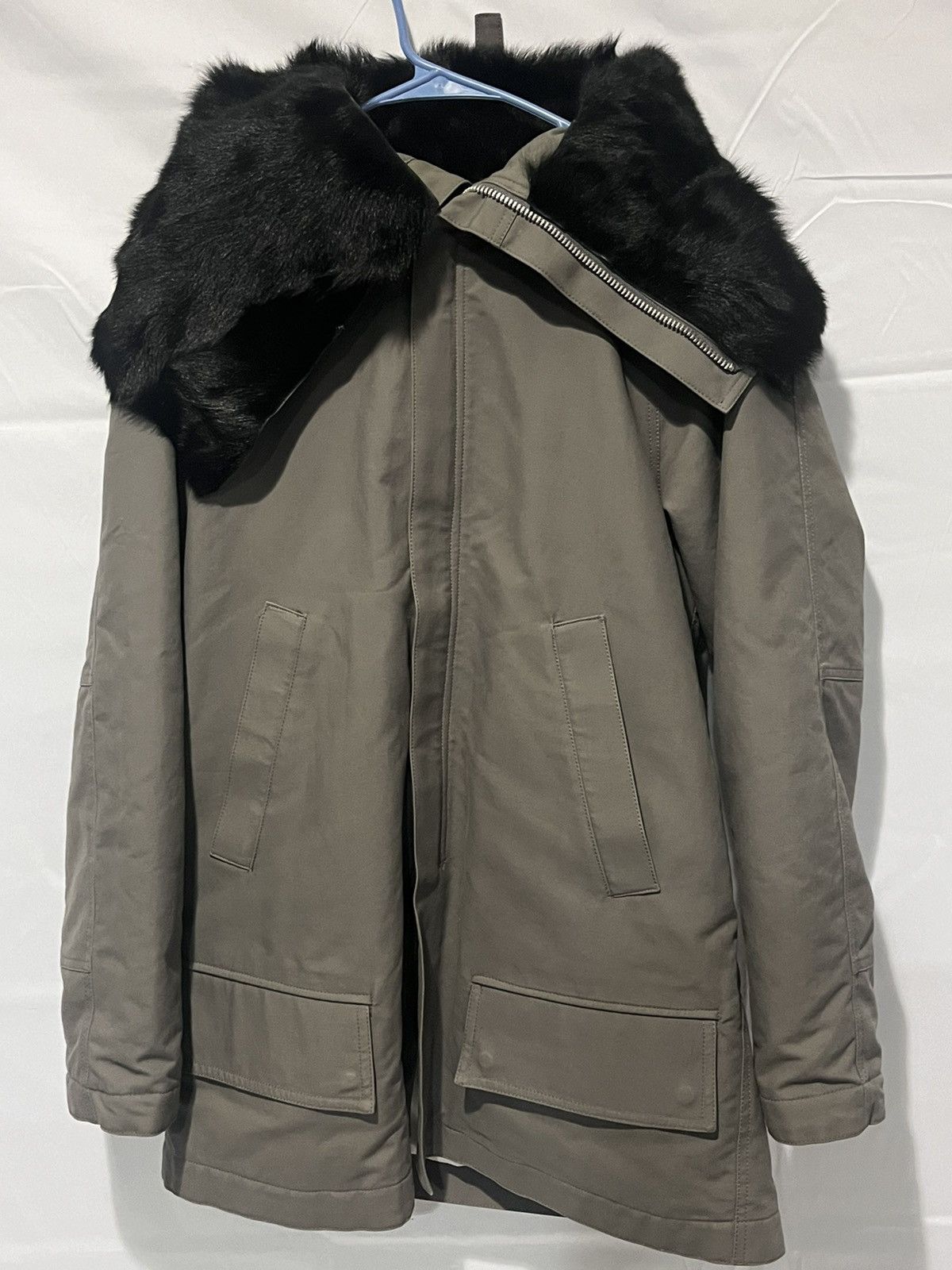 Lad Musician Lad musician 06 worm parka Size US M / EU 48-50 / 2 - 2 Thumbnail