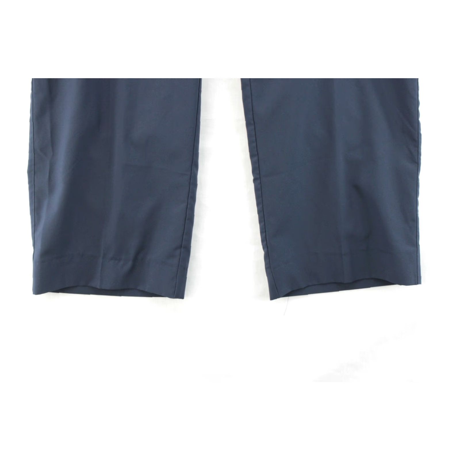 Adidas Adidas Performance Pants Men’s 38 Navy Blue Straight Climalite Flat Front Golf Pants Mens 38 Blue Golf Pre-Owned Size US 38 / EU 54 - 4 Thumbnail
