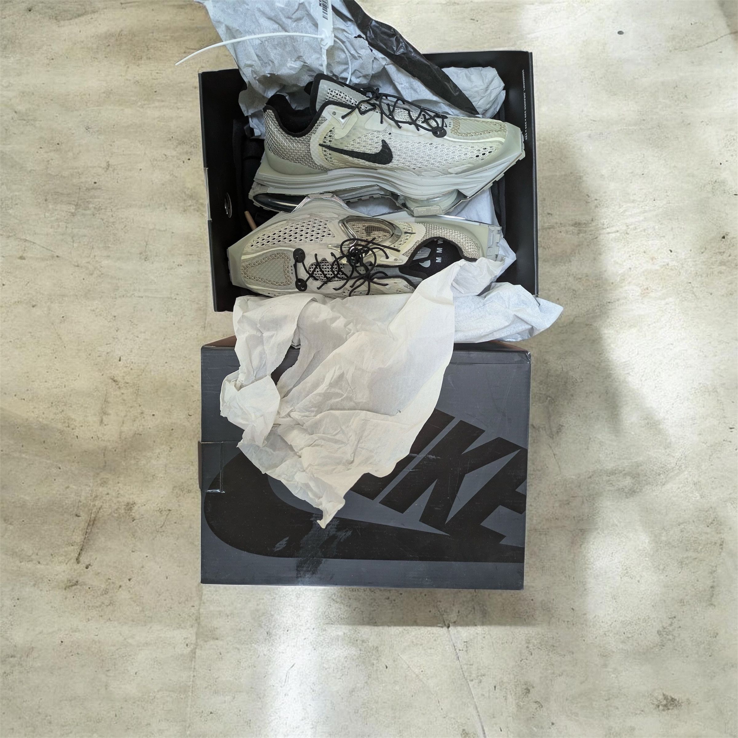 MMW × Nike Nike x MMW sneaker, first drop Size US 8 / IT 38 - 8 Thumbnail