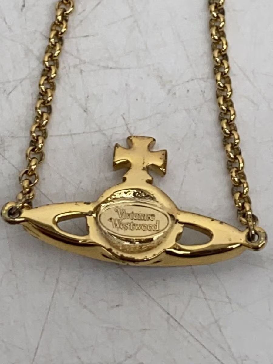 Vivienne Westwood Crystal Orb Bracelet Size ONE SIZE - 3 Thumbnail