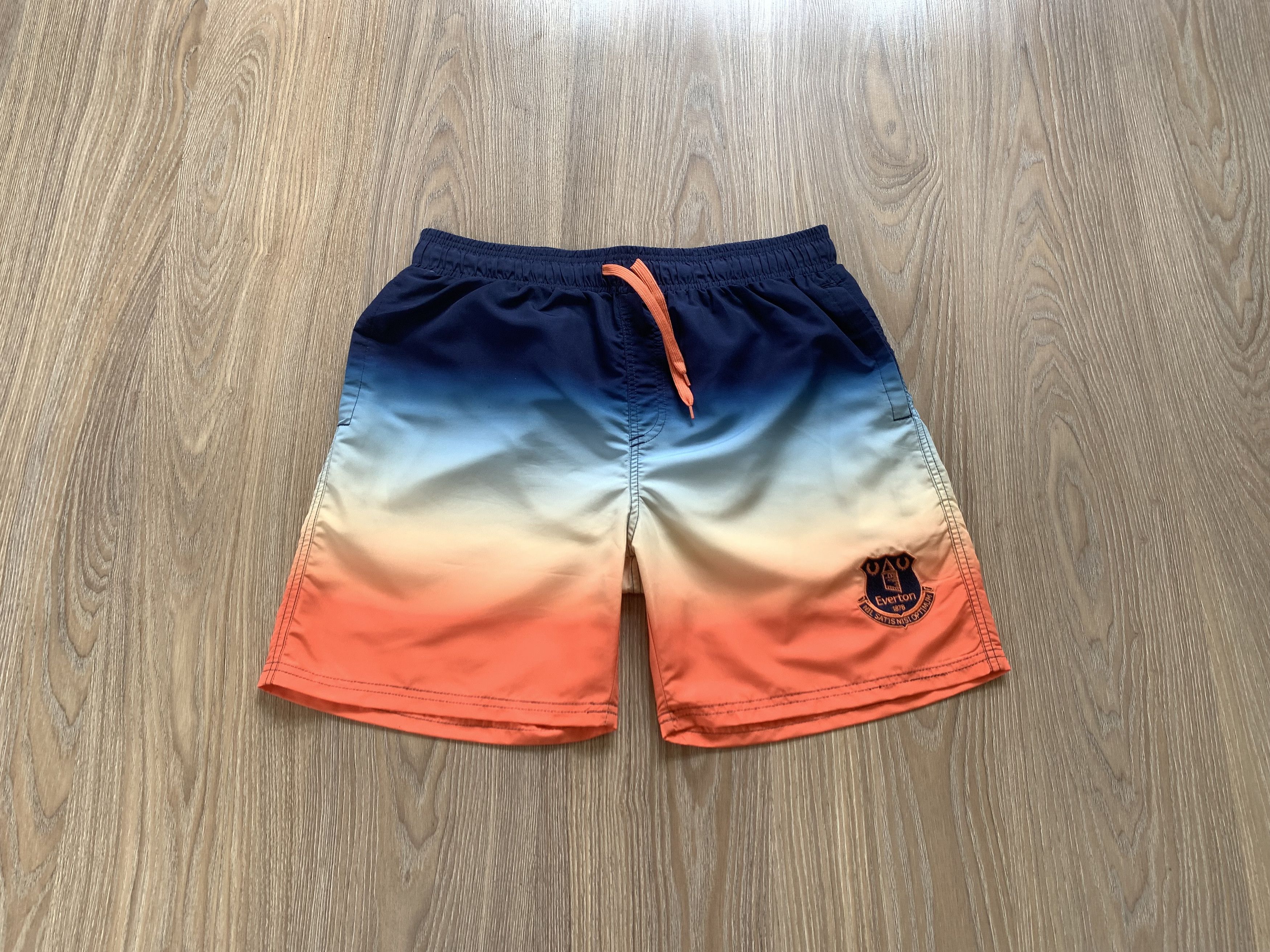 Hummel Everton Hawaiian Swim Short Size US 32 / EU 48 - 1 Thumbnail