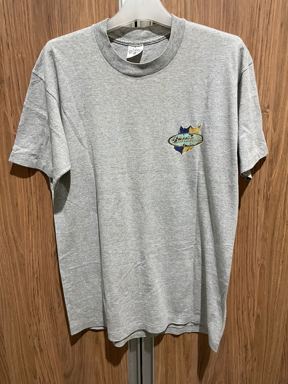 Billabong VTG 1995 BILLABONG SINGLE STITCH T-SHIRT MADE IN USA Size US M / EU 48-50 / 2 - 2 Thumbnail