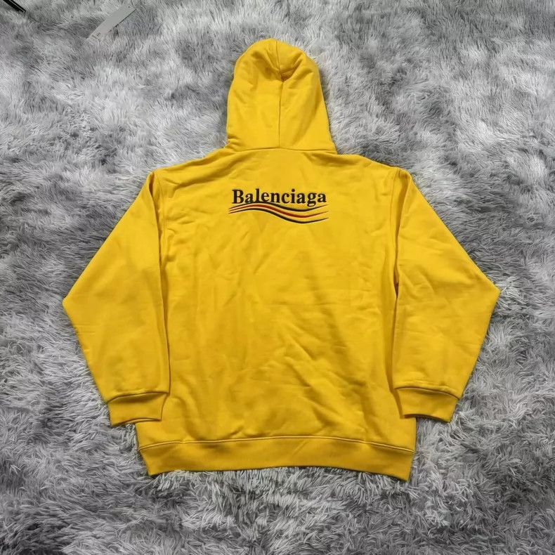 Balenciaga Balenciaga Cola embroidered sweater Size US M / EU 48-50 / 2 - 6 Thumbnail