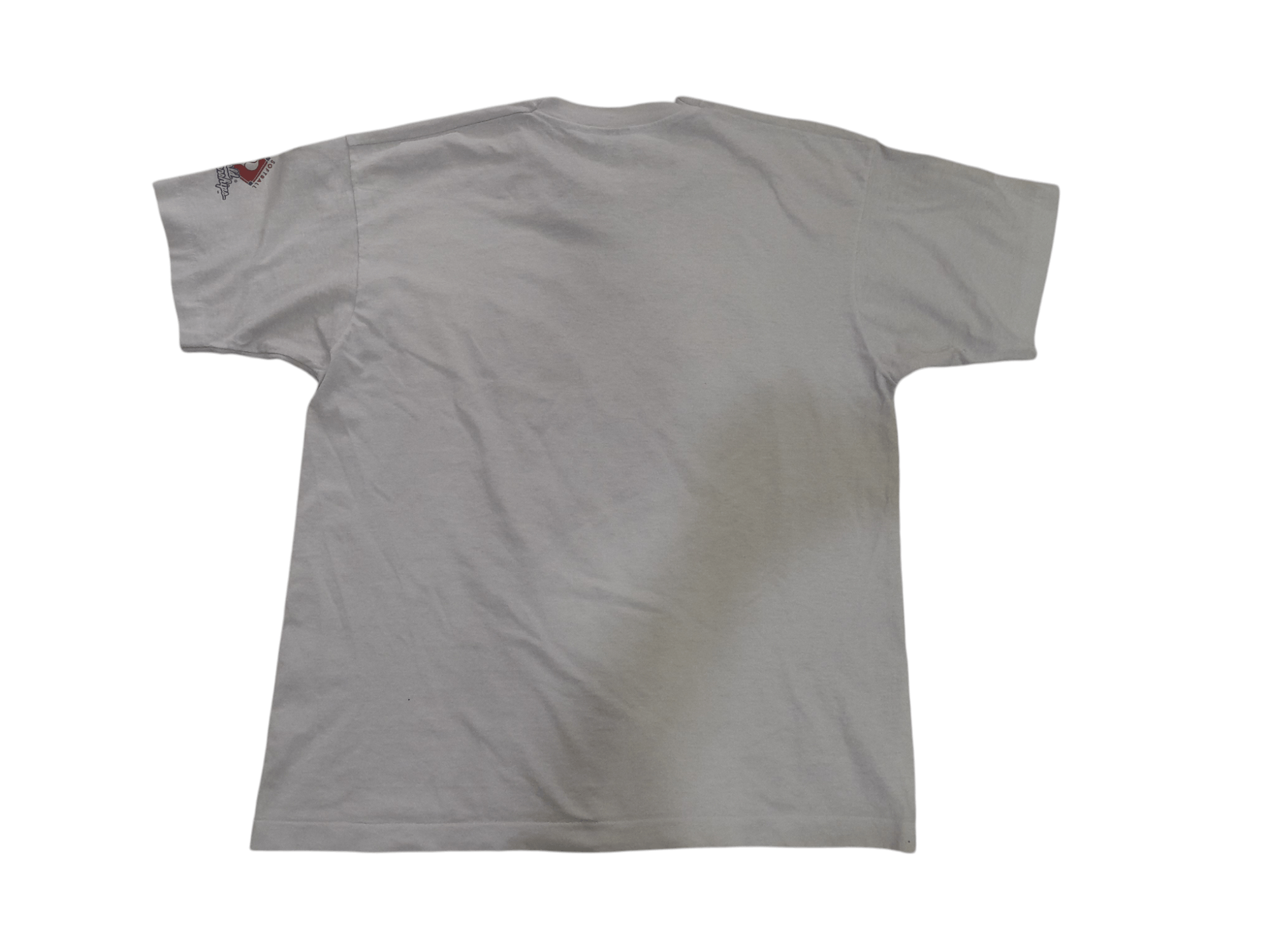 Vintage 1994 World Championship Vegas Softball Shirt (F631) Size US XL / EU 56 / 4 - 3 Thumbnail