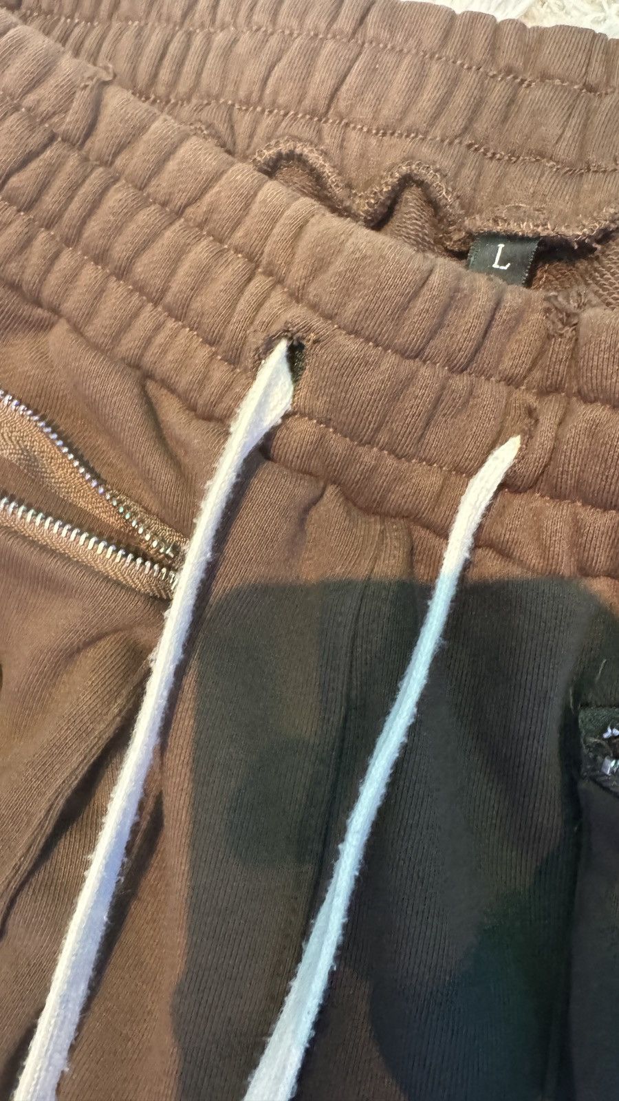 Other Aosuism Sweats Size US 32 / EU 48 - 5 Thumbnail