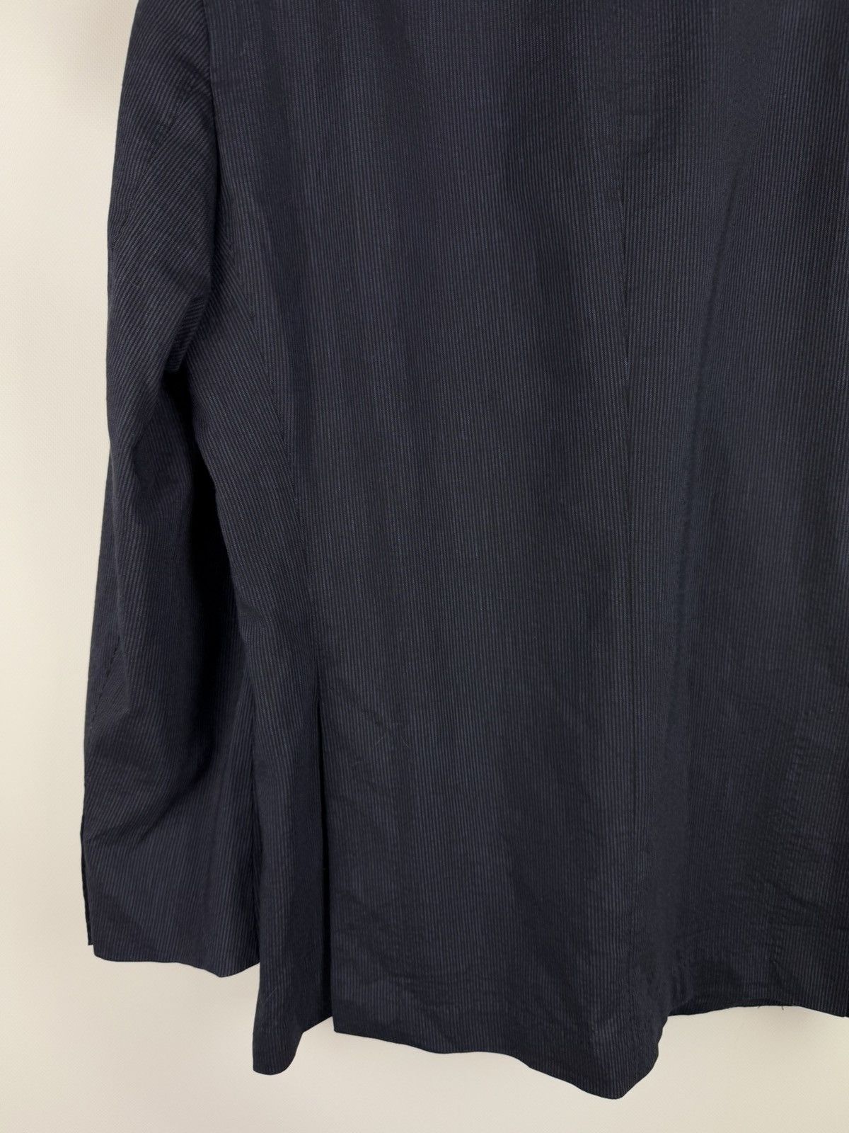 Hugo Boss Hugo Boss Selection Maison/Court Wool Blazer Jacket Size 38R - 18 Thumbnail