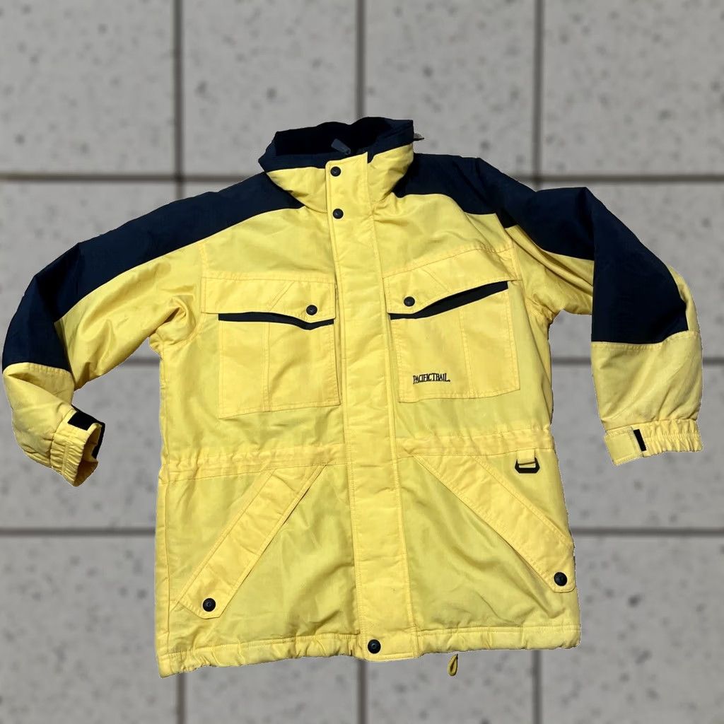 Paul & Shark × Vintage Highway Jacket | Grailed