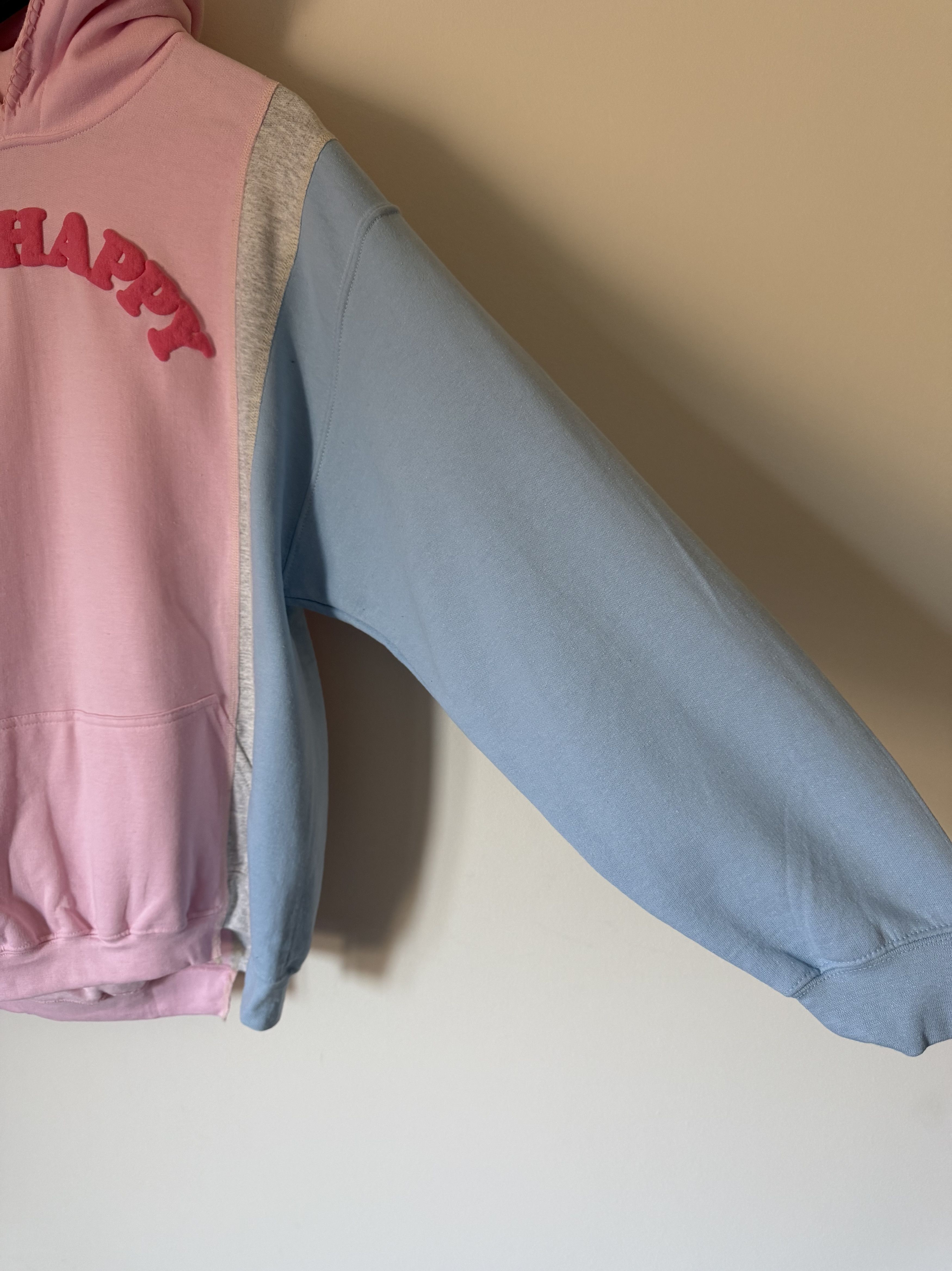 Needles Needles Madhappy 5 Cuts Cooper Hoodie in Pink Size US L / EU 52-54 / 3 - 3 Thumbnail