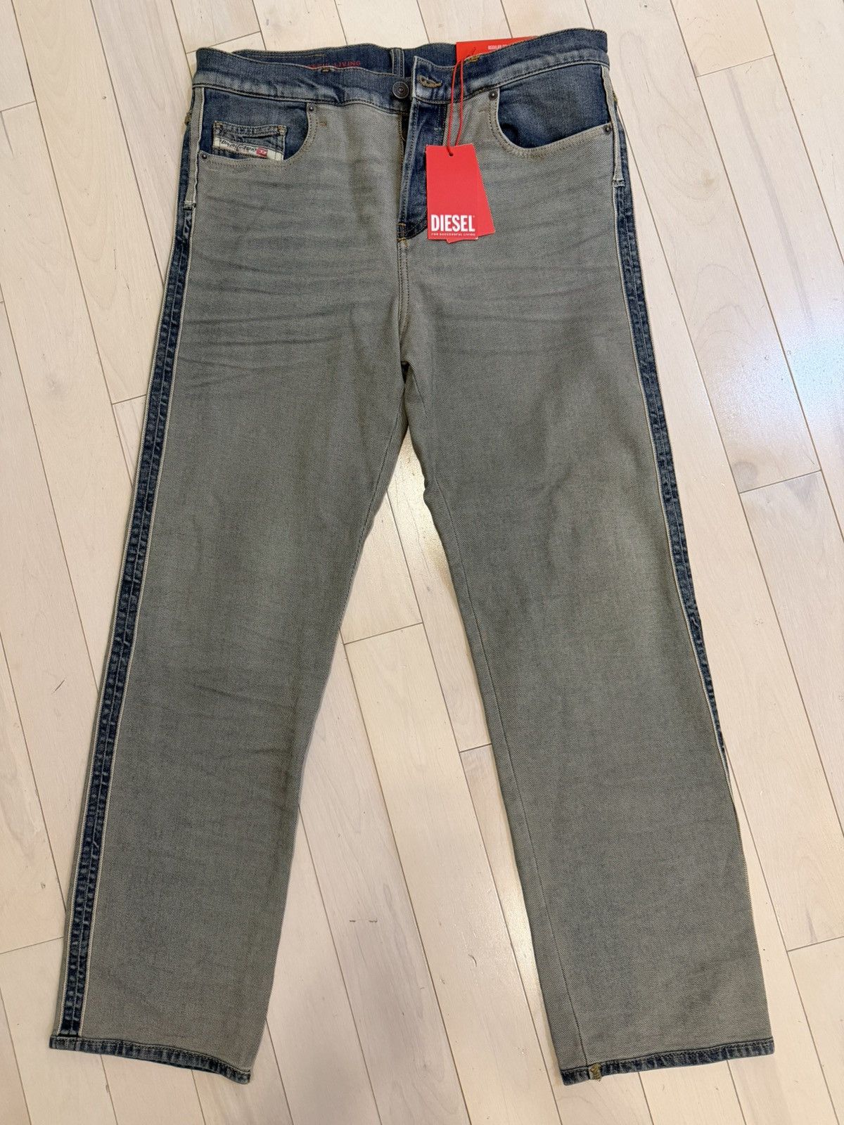 Diesel Diesel jeans Size US 31 - 1 Thumbnail