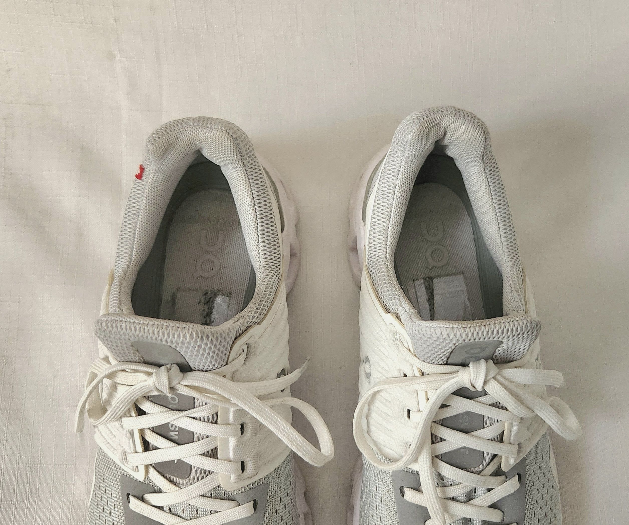 On On Running Cloudswift Women's Size 8.5 Running Shoes Size US 8.5 / IT 38.5 - 13 Thumbnail