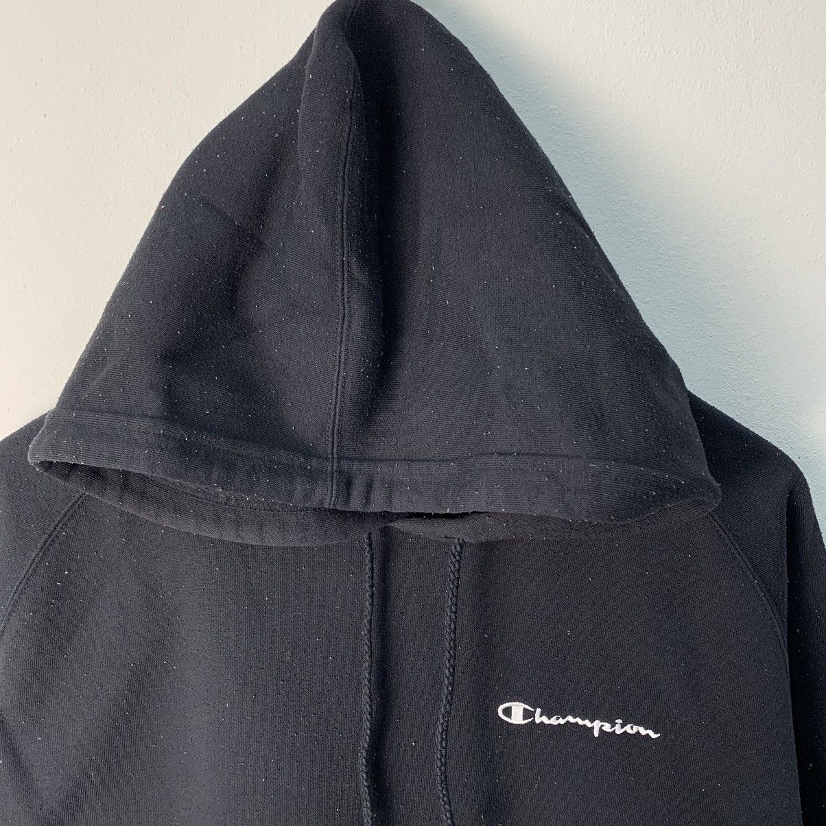 Vintage Vintage CHAMPION Hoodie Pullover Size US M / EU 48-50 / 2 - 6 Thumbnail