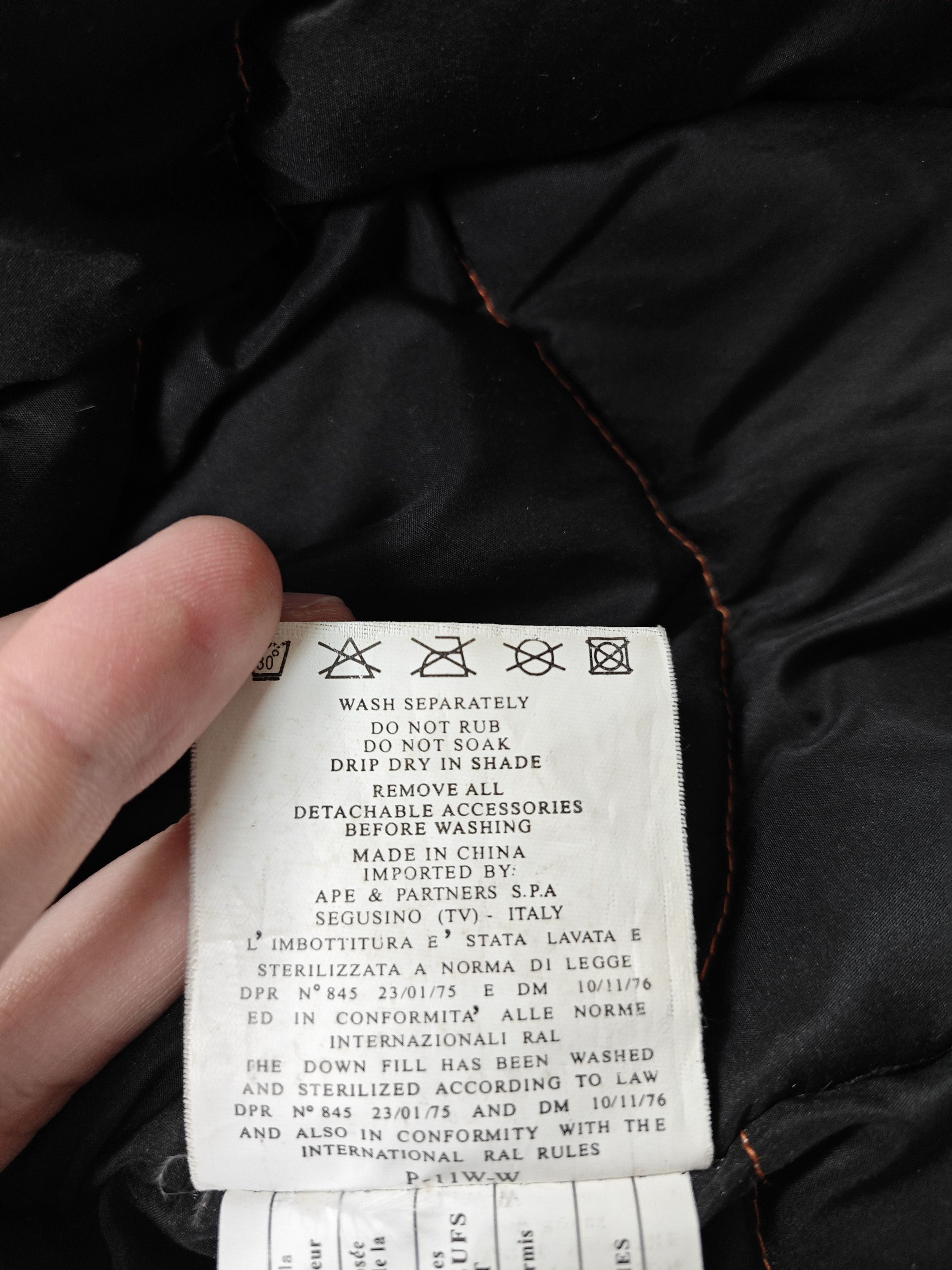 Parajumpers Parajumpers Parka Size M / US 6-8 / IT 42-44 - 18 Thumbnail