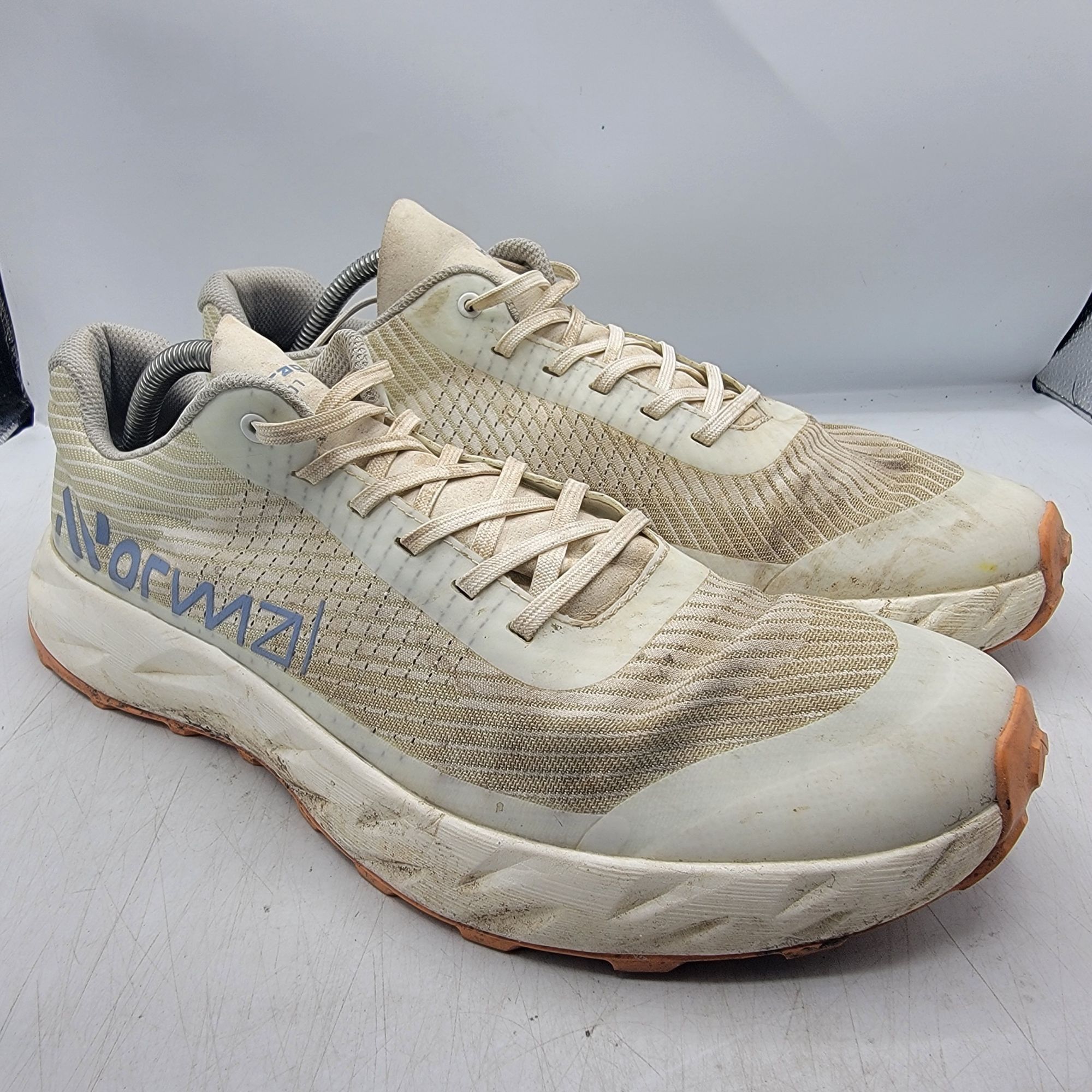 Other NNormal Kjerag Mens 11 Athletic Shoes Vibram Soles Hiking Ca Size US 11 / EU 44 - 1 Thumbnail