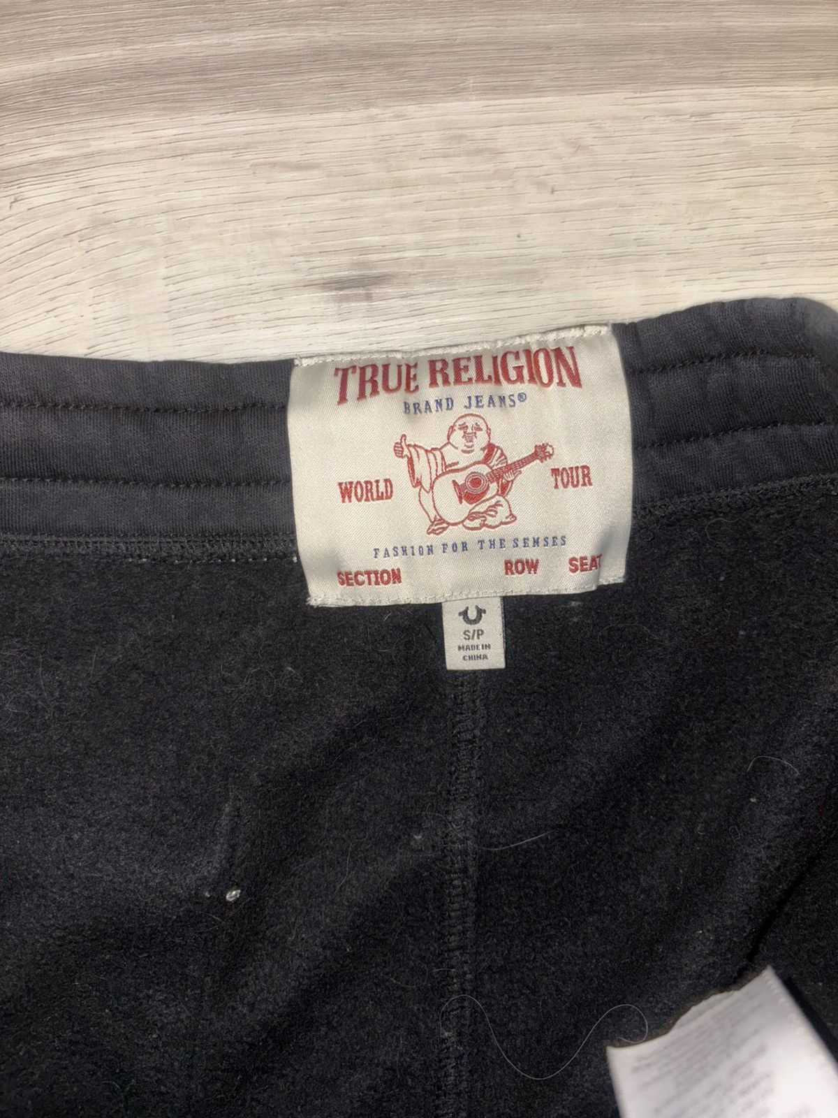 True Religion True Religion Sweats Size US 30 / EU 46 - 3 Thumbnail
