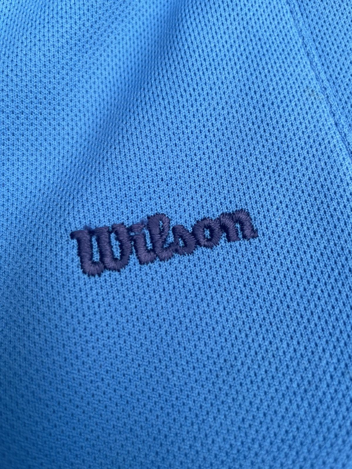 Vintage × Wilson Vintage Wilson Track Bottom Size US 28 / EU 44 - 21 Thumbnail