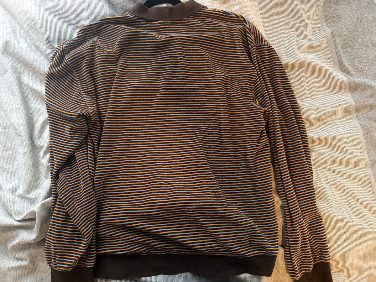 Obey Obey sweater Size US XL / EU 56 / 4 - 3 Thumbnail