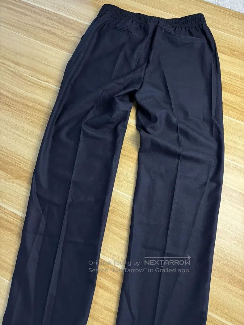 Other Aime Leon Dore size S Navy Blue Suit Pants Size US 27 - 3 Thumbnail