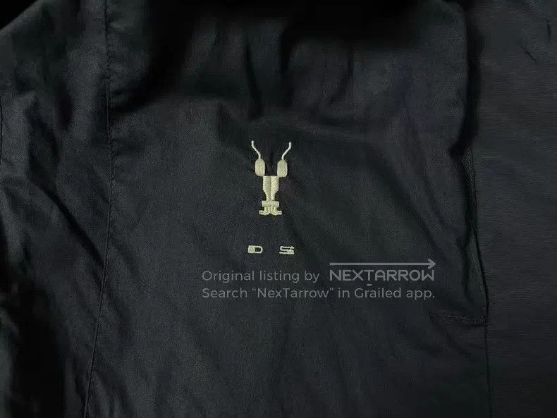 Rick Owens RICK OWENS Jacket Size US L / EU 52-54 / 3 - 2 Thumbnail
