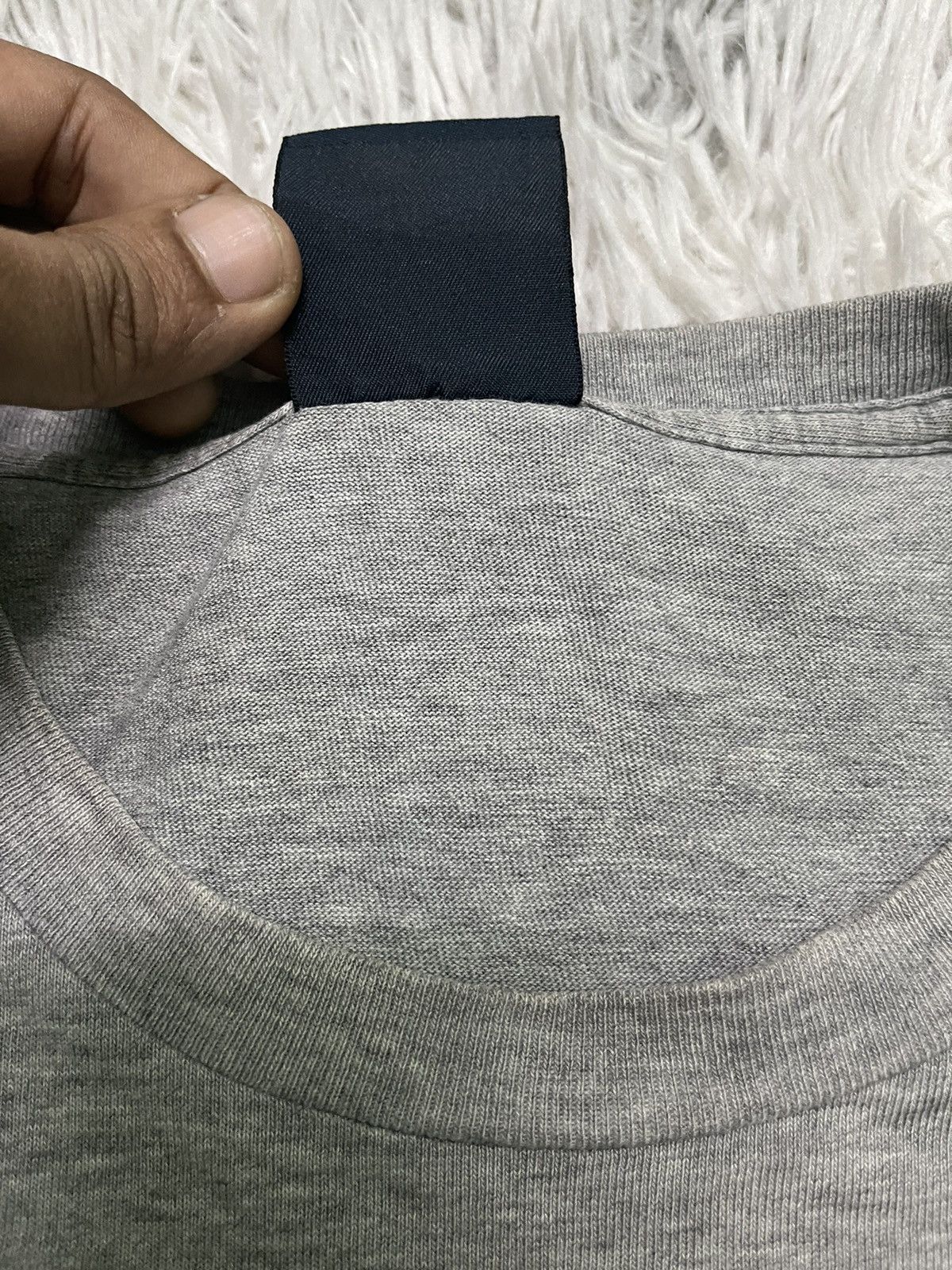 Polo Ralph Lauren POLO SPORT BY RALPH LAUREN LONG SLEEVE SPELL OUT SLEEVE Size US M / EU 48-50 / 2 - 9 Thumbnail