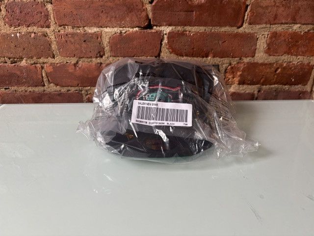 Supreme Supreme x Salem Perc Fitted 7/38 Size ONE SIZE - 2 Thumbnail