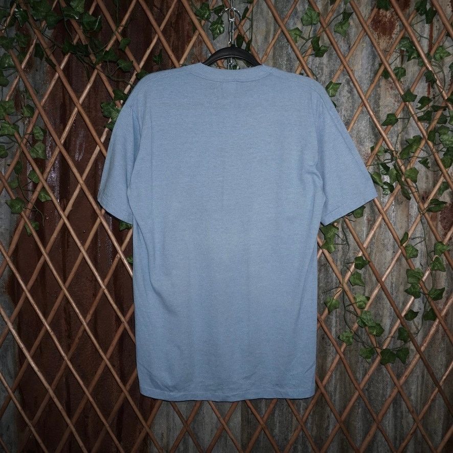 Vintage XL - Vintage Y2K 1982 Santa Maria farmers convention t-shirt Size US XL / EU 56 / 4 - 2 Thumbnail