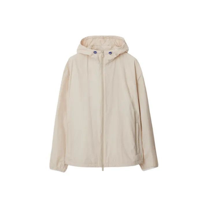 Burberry Burberry Burberry SS24 Hooded Long Sleeve Jacket-2507 Size US XL / EU 56 / 4 - 2 Thumbnail