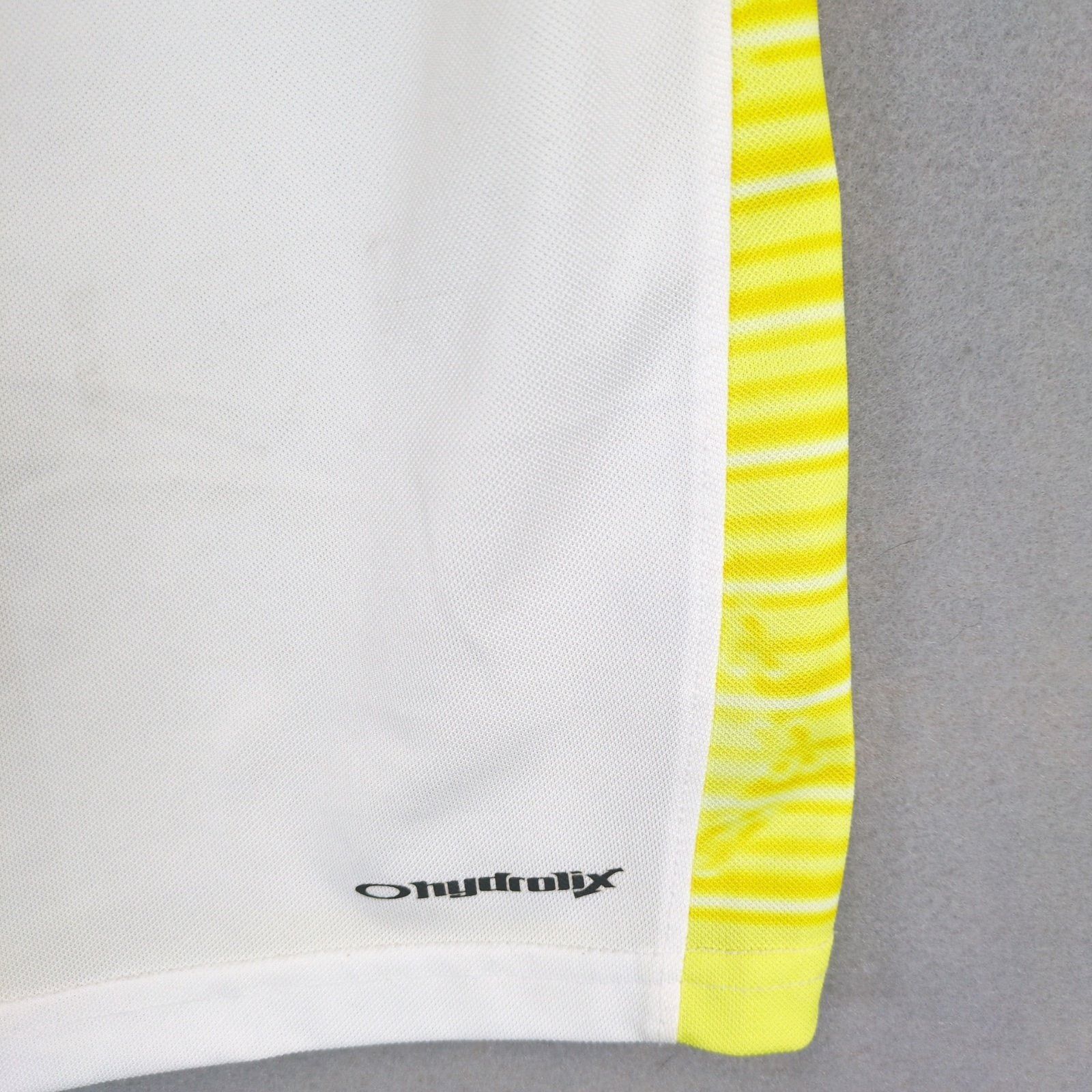 Oakley Oakley Hydrolix Men's XL Performance Polo Shirt Size US XL / EU 56 / 4 - 4 Thumbnail