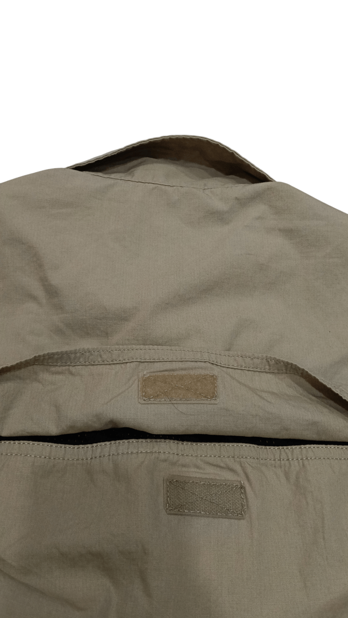 Uniqlo Uniqlo Boxy Shirt (S335) Size US XL / EU 56 / 4 - 4 Thumbnail